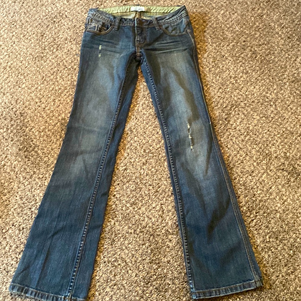 Xxi jeans